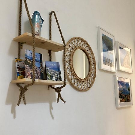 Casa Lamar 살레르노 외부 사진