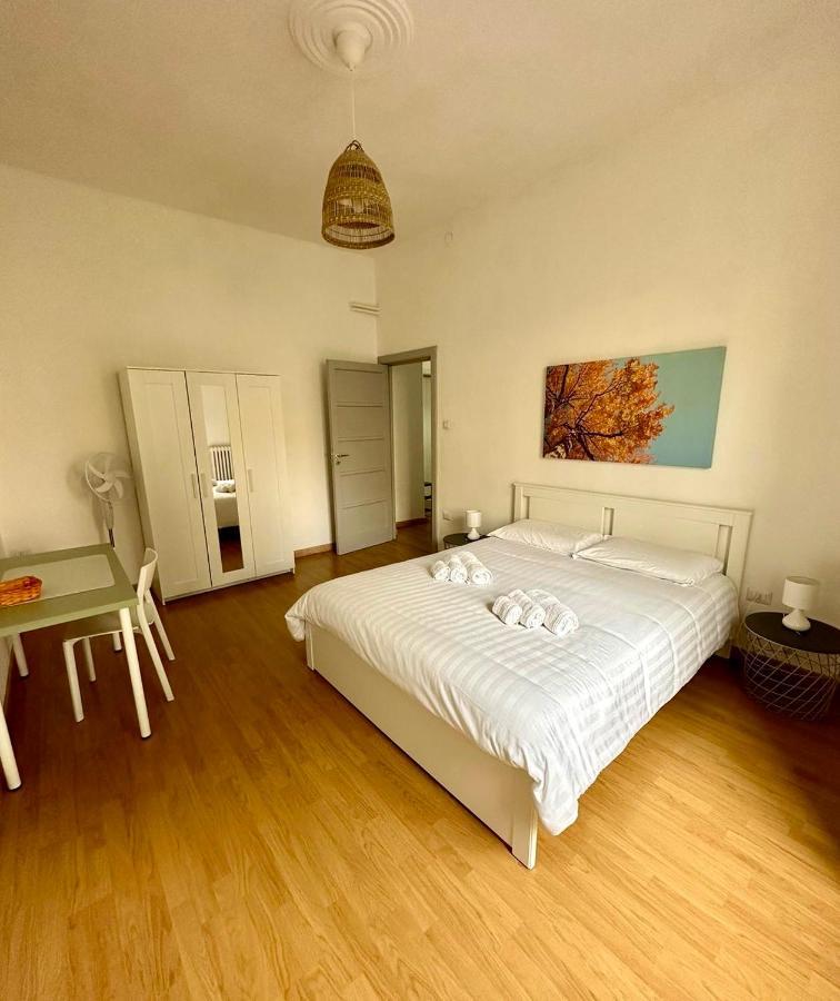 Casa Lamar 살레르노 외부 사진